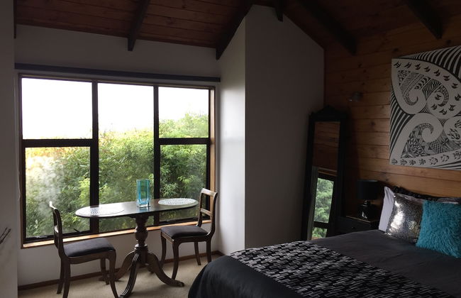 Grafton Cottage & Chalets - Foto 4