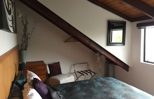 Grafton Cottage & Chalets - Foto 9