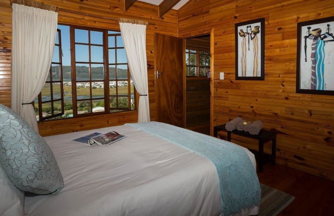 Big Tree House Lodge - Foto 3