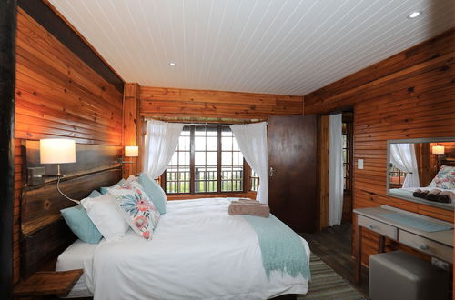 Photo 5 - Big Tree House Lodge