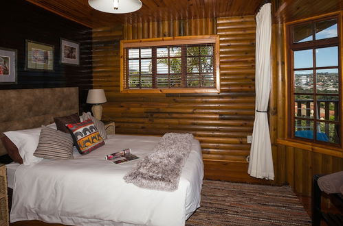 Foto 2 - Big Tree House Lodge