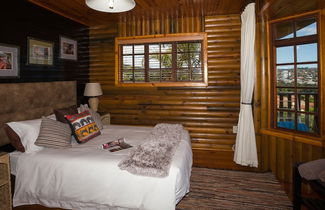 Foto 2 - Big Tree House Lodge