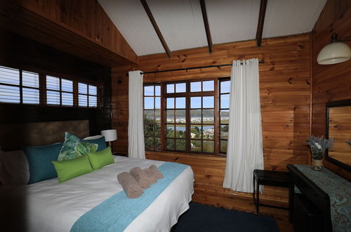 Photo 6 - Big Tree House Lodge