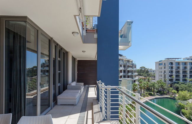 Penthouse 702 Kylemore B - Foto 41