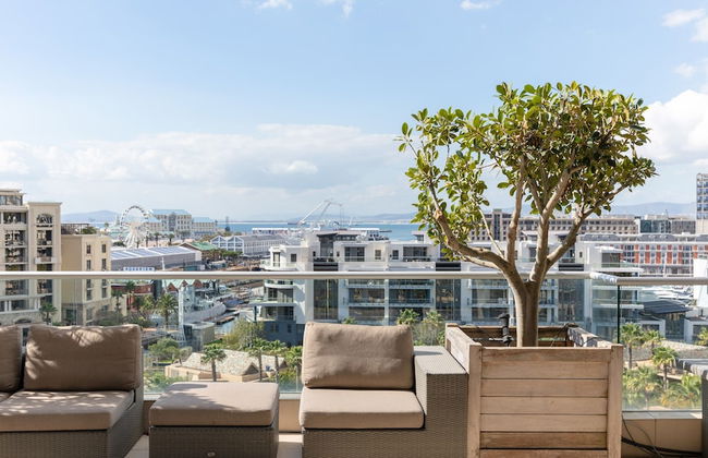 Penthouse 702 Kylemore B - Foto 45