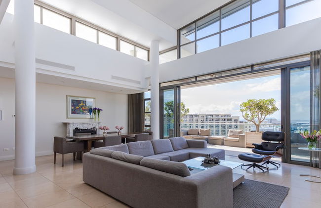 Penthouse 702 Kylemore B - Foto 31