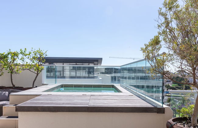 Penthouse 702 Kylemore B - Foto 67