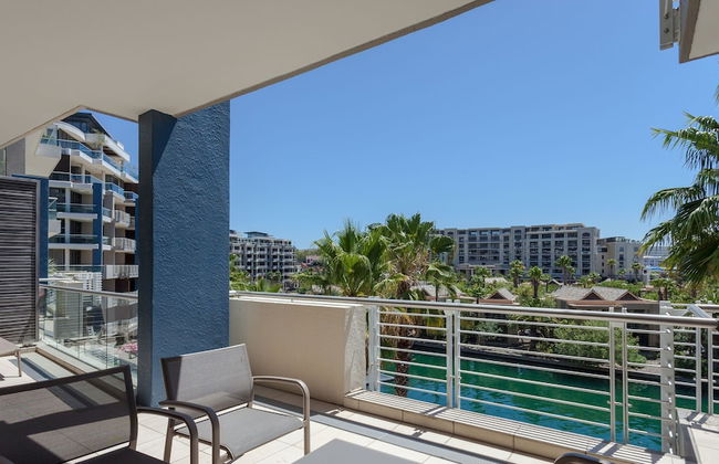 Penthouse 702 Kylemore B - Foto 42