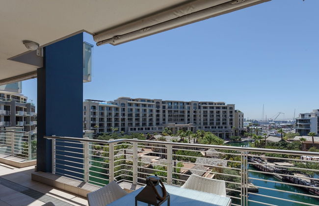 Penthouse 702 Kylemore B - Foto 39