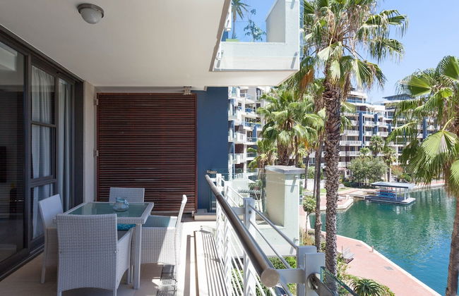 Penthouse 702 Kylemore B - Foto 50