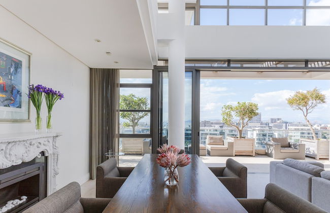 Penthouse 702 Kylemore B - Foto 23