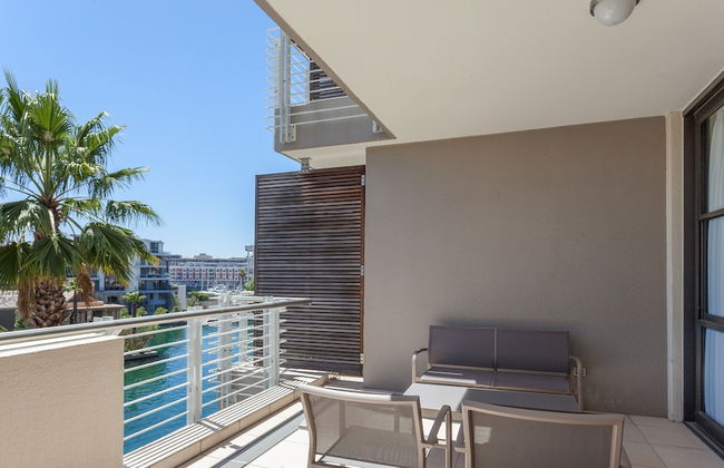 Penthouse 702 Kylemore B - Foto 48
