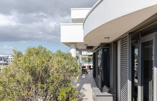 Penthouse 702 Kylemore B - Foto 79