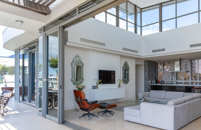 Penthouse 702 Kylemore B - Foto 33