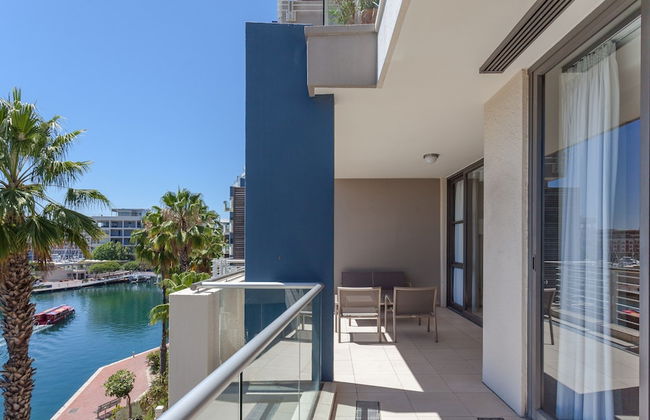 Penthouse 702 Kylemore B - Foto 43