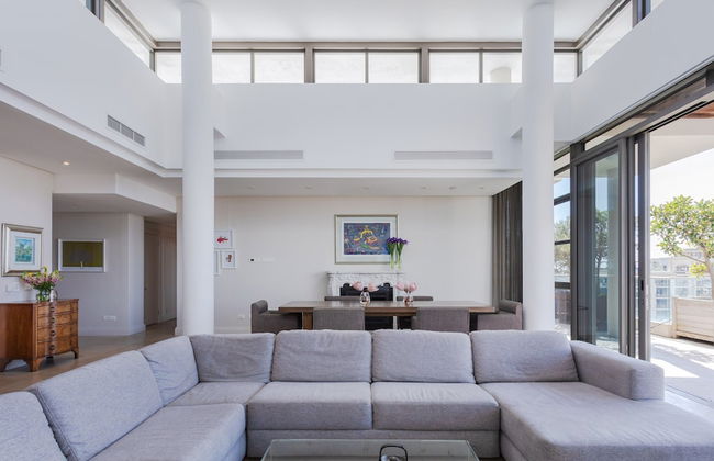 Penthouse 702 Kylemore B - Foto 34