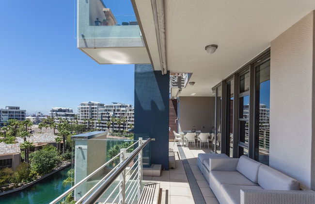Penthouse 702 Kylemore B - Foto 49