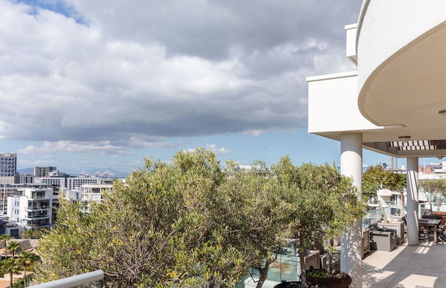 Penthouse 702 Kylemore B - Foto 78