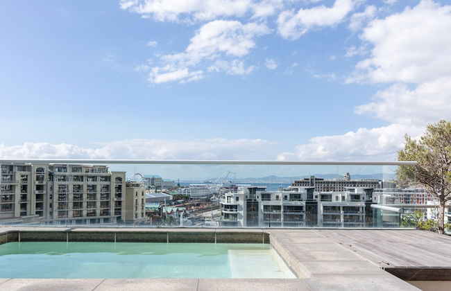Penthouse 702 Kylemore B - Foto 66
