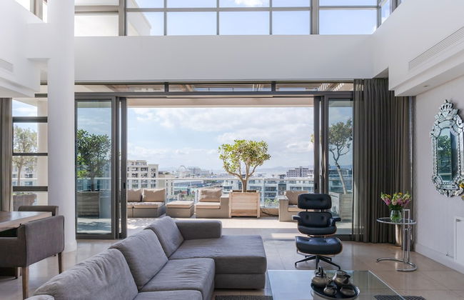 Penthouse 702 Kylemore B - Foto 37