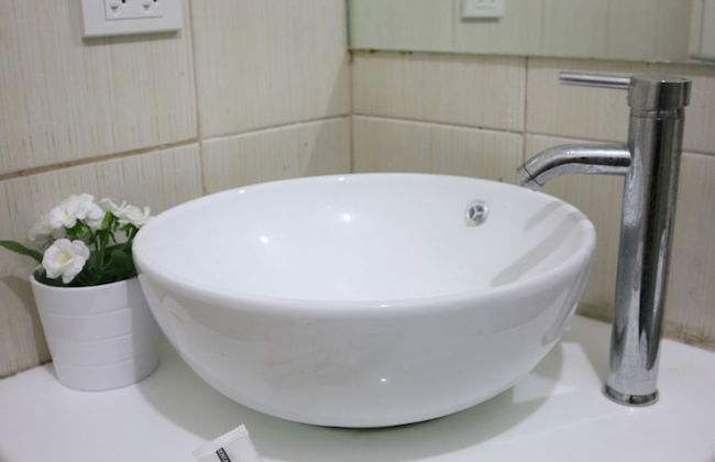 Sea Pearl Manila Suites - Foto 16
