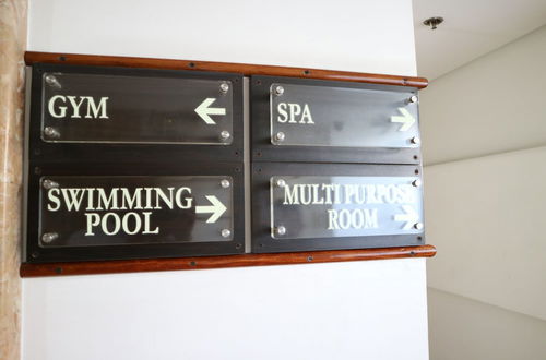 Photo 27 - Sea Pearl Manila Suites