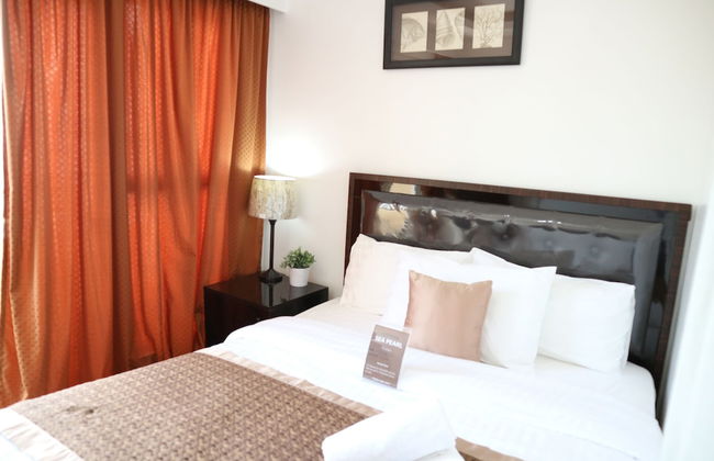 Sea Pearl Manila Suites - Foto 4