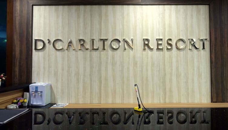 Photo 1 - D'Carlton Resort