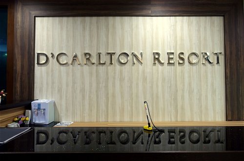 Photo 1 - D'Carlton Resort