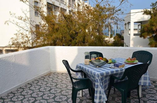 Photo 33 - Beautiful Apartment On The Beach In Central Location With Spacious Balcony; Pets