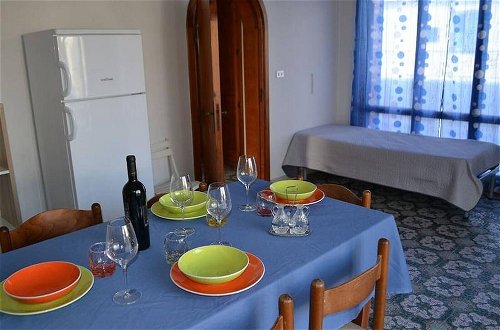 Foto 26 - Beautiful Apartment On The Beach In Central Location With Spacious Balcony; Pets