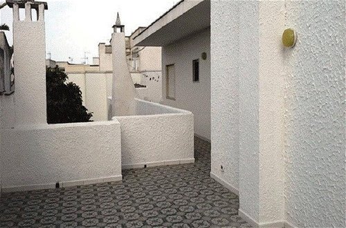 Foto 41 - Beautiful Apartment On The Beach In Central Location With Spacious Balcony; Pets