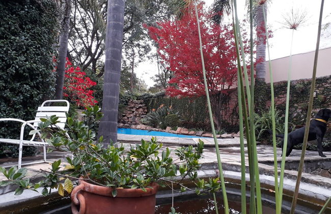 Virgen Del Cerro Apartments - Foto 22