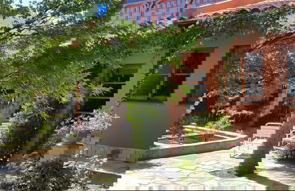 Virgen Del Cerro Apartments - Foto 45
