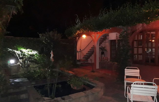 Virgen Del Cerro Apartments - Foto 43