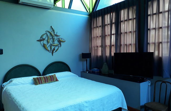 Virgen Del Cerro Apartments - Foto 12