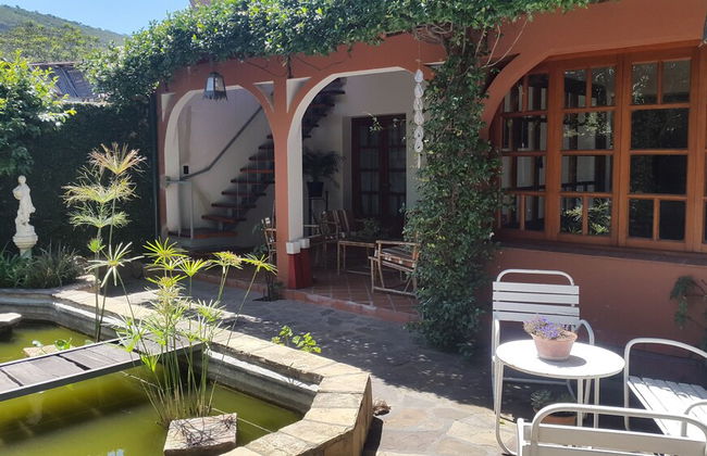 Virgen Del Cerro Apartments - Foto 33
