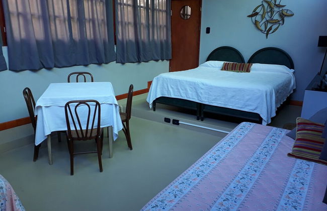 Virgen Del Cerro Apartments - Foto 13