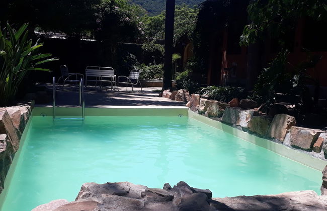 Virgen Del Cerro Apartments - Foto 1