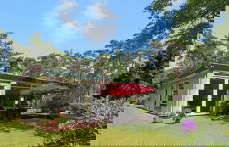 Photo 1 - Holiday Home in Huijbergen Near Forest