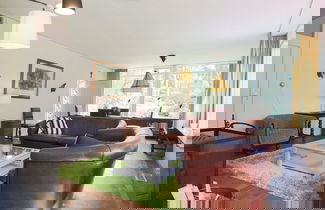Foto 3 - Holiday Home in Huijbergen Near Forest