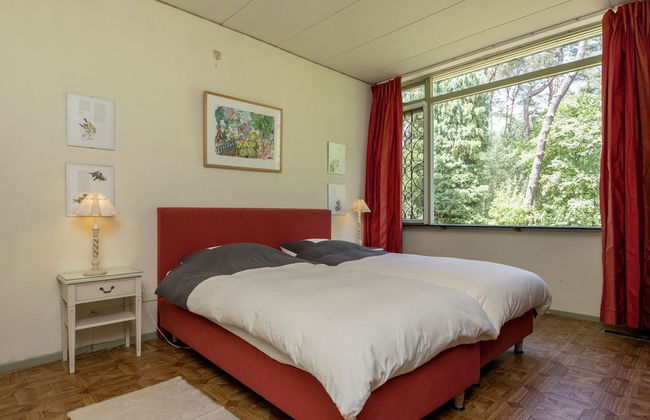 Holiday Home in Huijbergen Near Forest - Foto 5