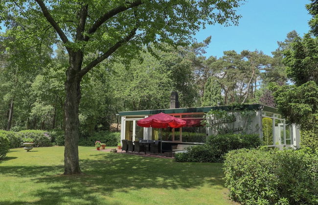 Holiday Home in Huijbergen Near Forest - Foto 14