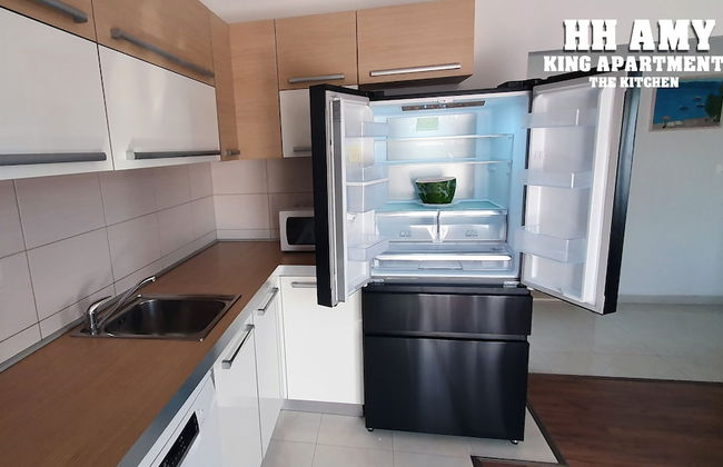 Holiday Home Amy 4 Star Accommodation for the Price of 3 - Foto 14