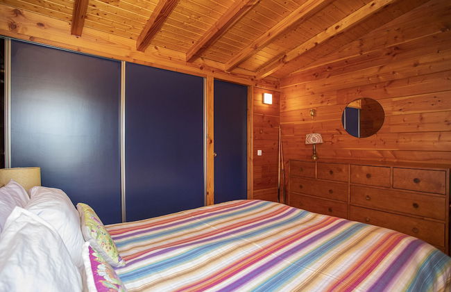 Liiiving in Ofir - Seaside Pool Bungalow - Foto 4