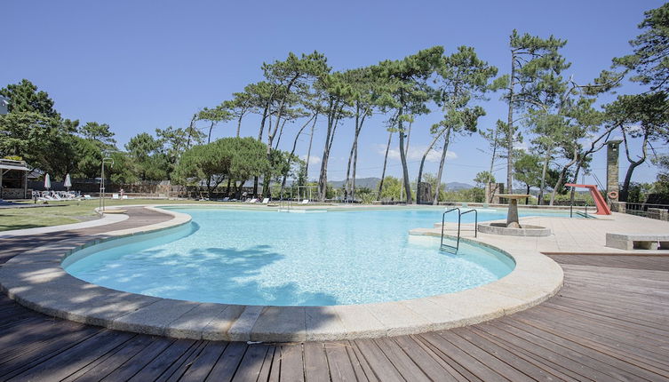 Photo 1 - Liiiving in Ofir - Seaside Pool Bungalow