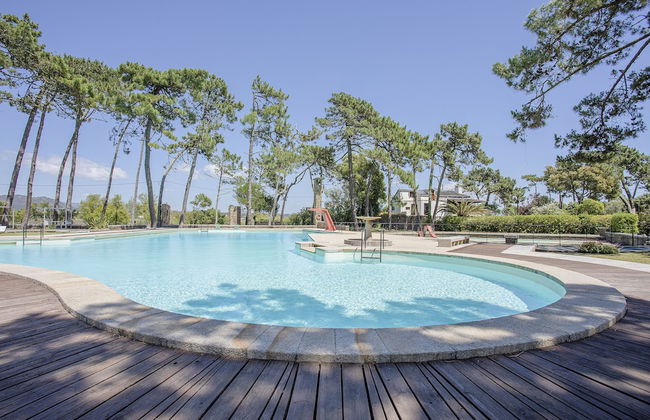 Liiiving in Ofir - Seaside Pool Bungalow - Foto 40