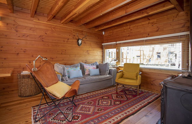 Liiiving in Ofir - Seaside Pool Bungalow - Foto 28