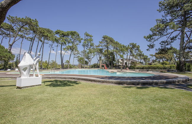 Liiiving in Ofir - Seaside Pool Bungalow - Foto 37