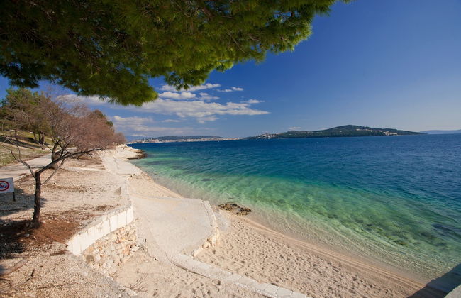 Villa Masha is a Detached House, Very Finely Accommodating 6 to 7 Persons - Foto 11